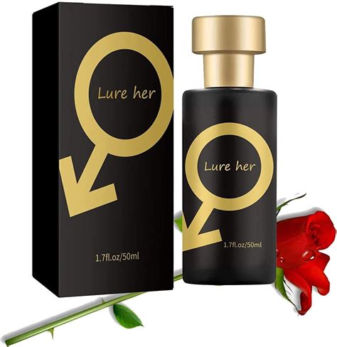 lure her cologne reviews